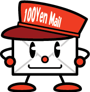 100YEN饯